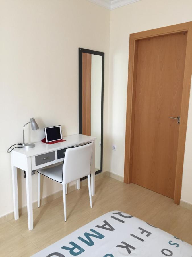 Beau 2 Pieces Recent A 5 M De La Plage La Jara  外观 照片